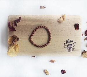 Pulsera lluvia de oro