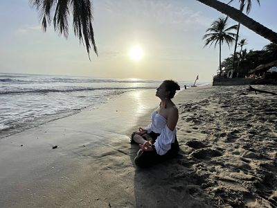 REIKI KARUNA