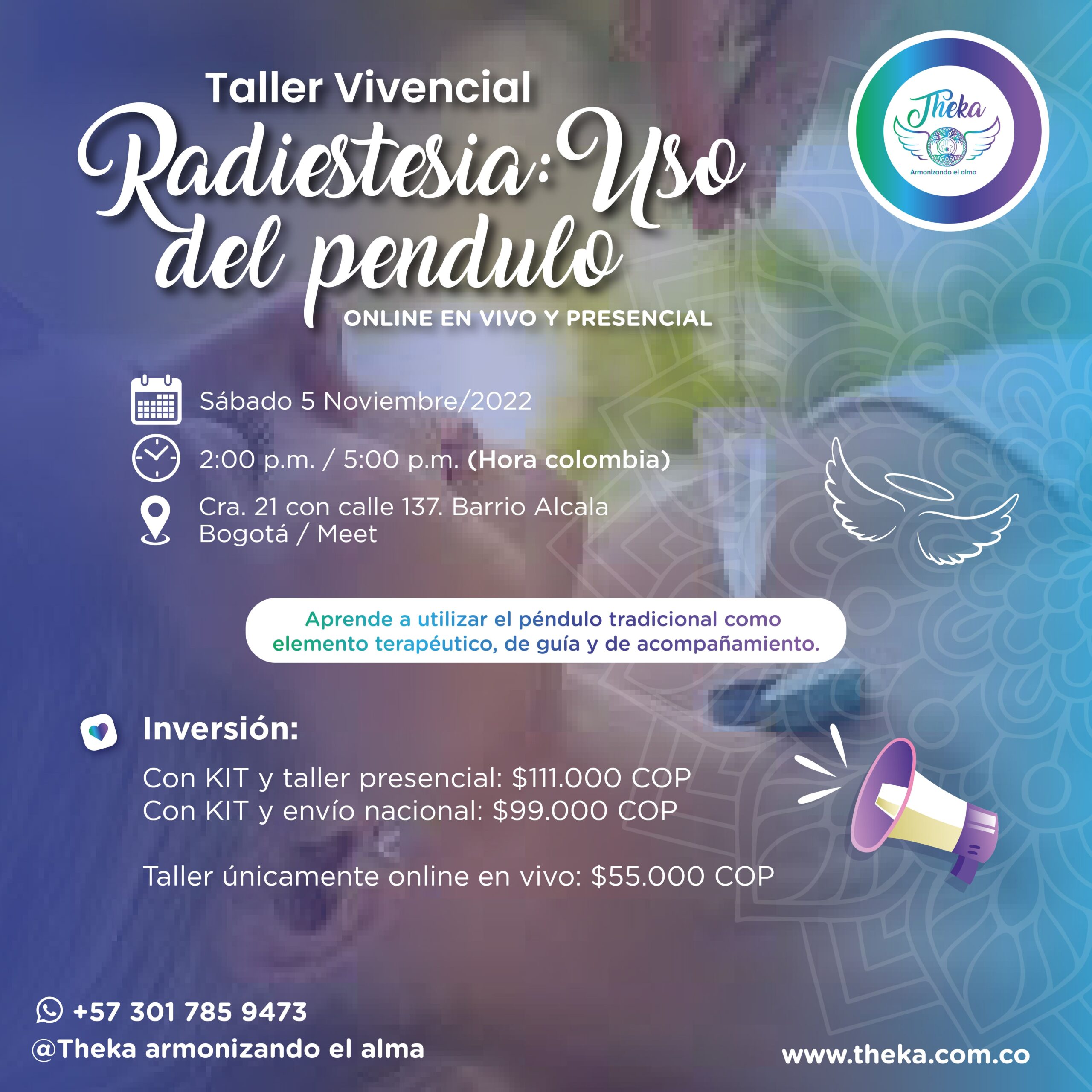 Talleres del Mes